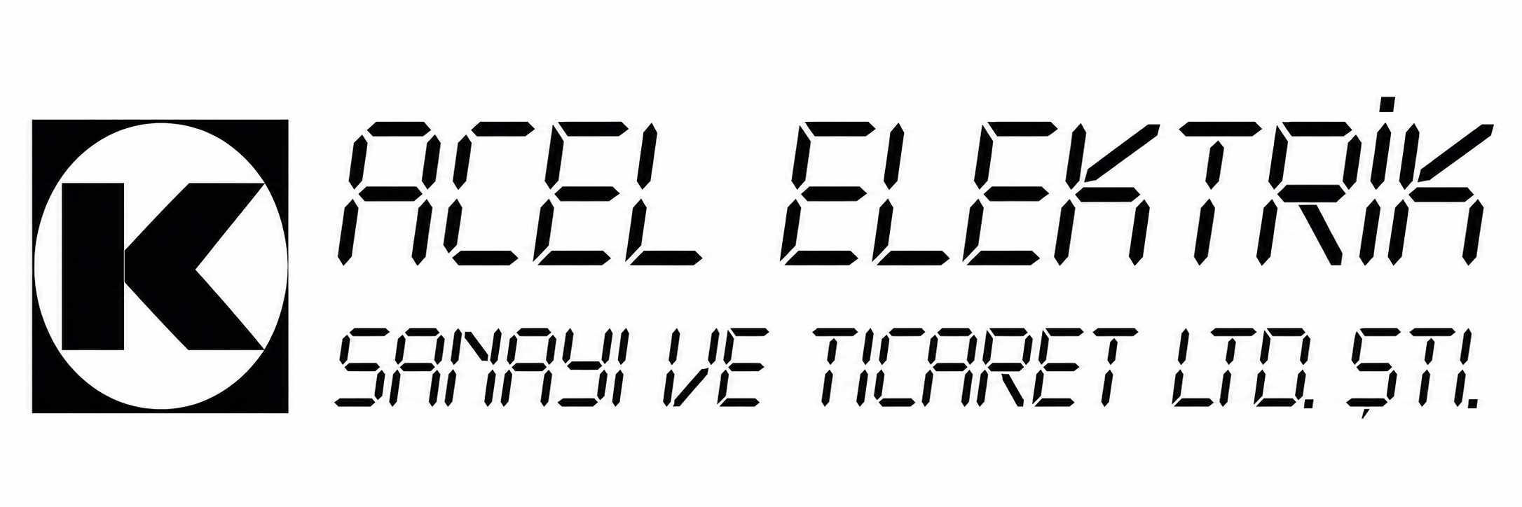 Acel Elektrik logosu