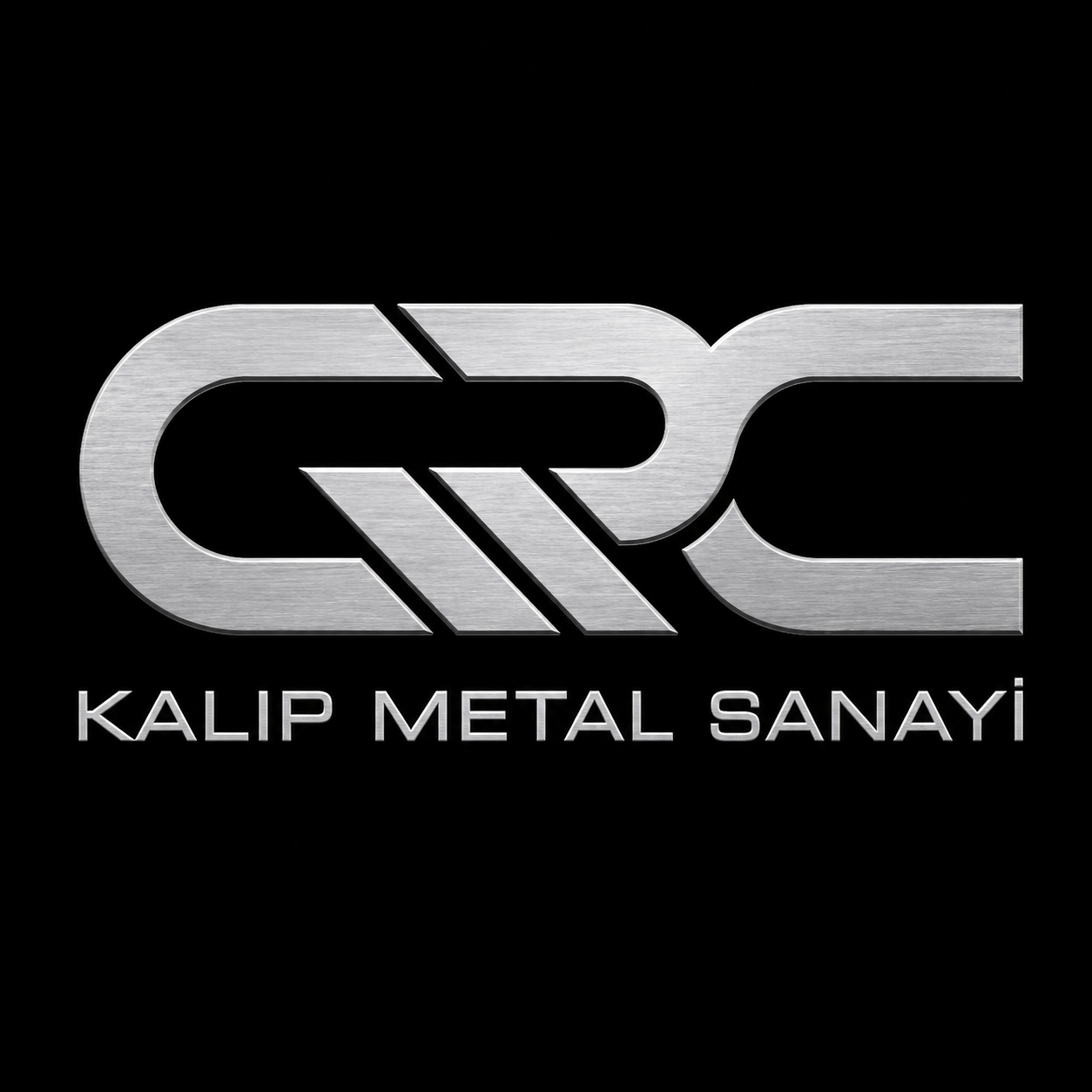 GRC Kalıp Metal Sanayi logosu