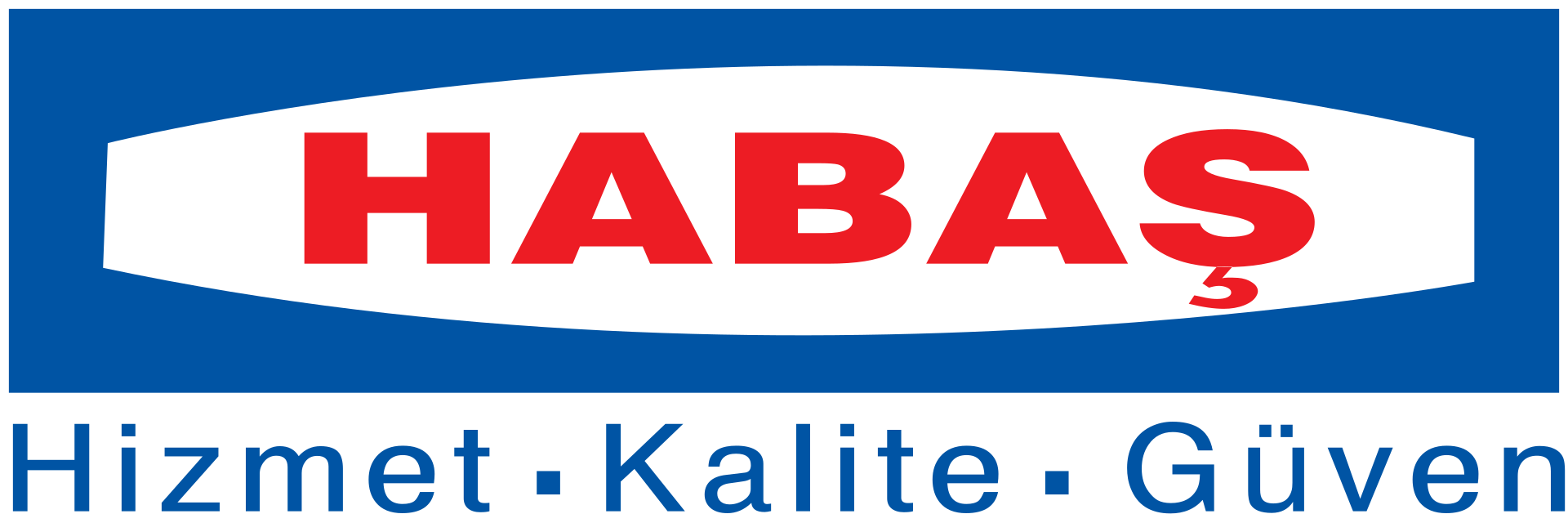 Habaş logosu