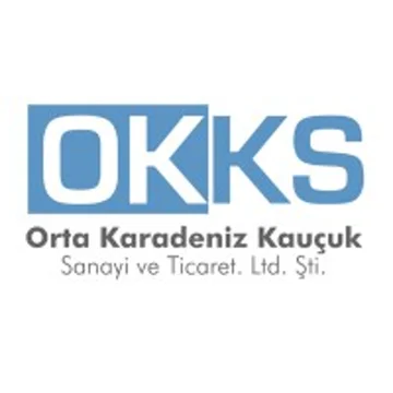 Orta Karadeniz Kauçuk logosu