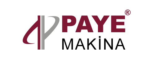 Paye Makina logosu