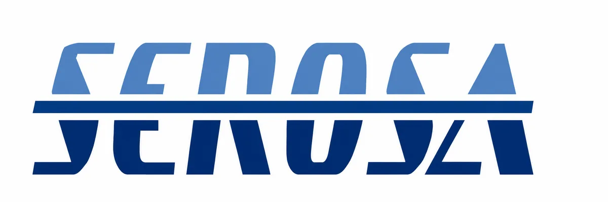 Senosa logosu