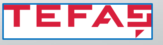 Tefaş logosu
