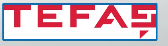 Tefaş logosu
